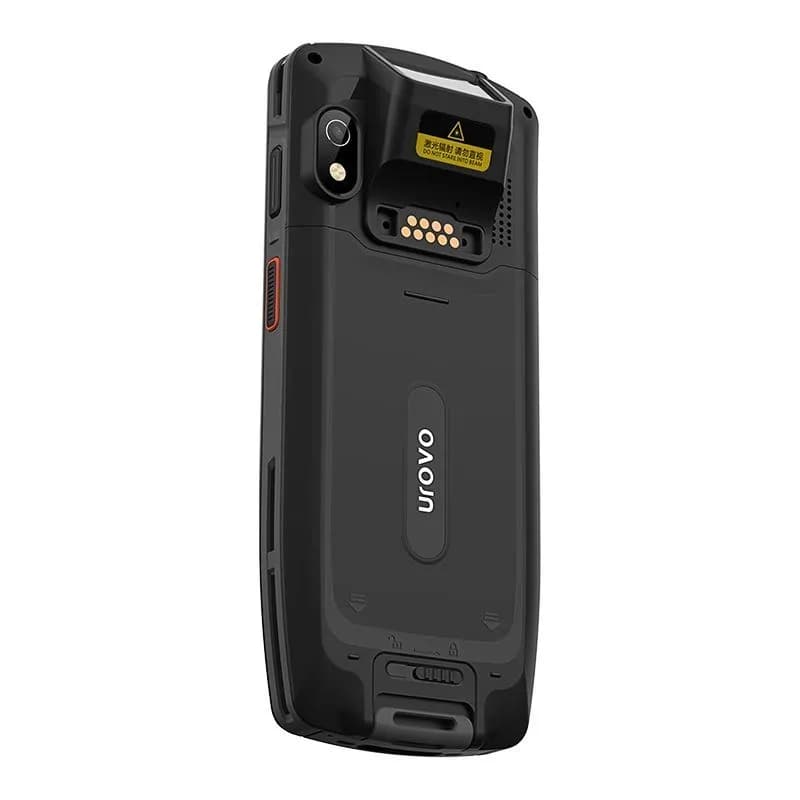 Urovo DT40 Терминал сбора данных