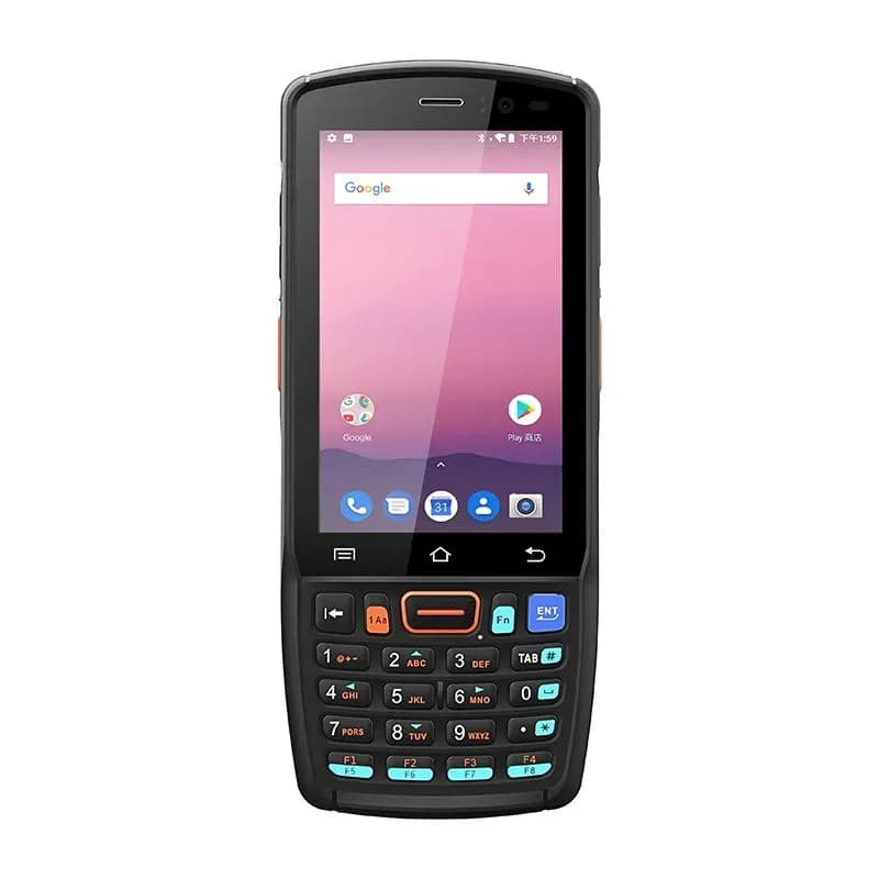 Urovo DT40 Терминал сбора данных
