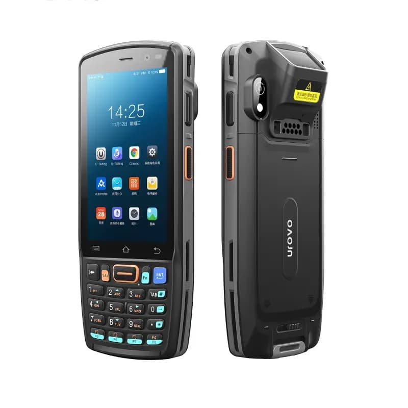 Urovo DT40 Терминал сбора данных
