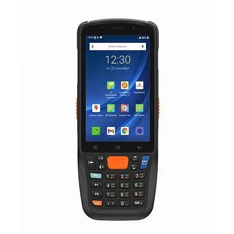 Urovo CT48 Терминал сбора данных