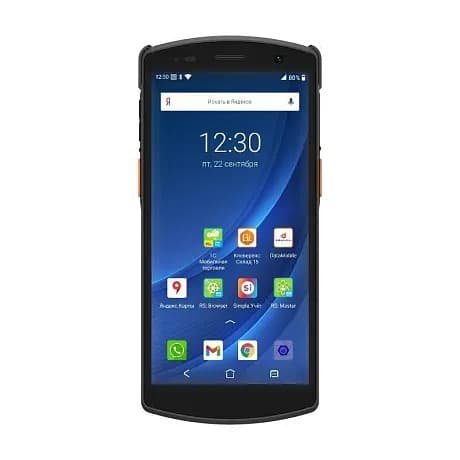 Urovo CT58 Терминал сбора данных