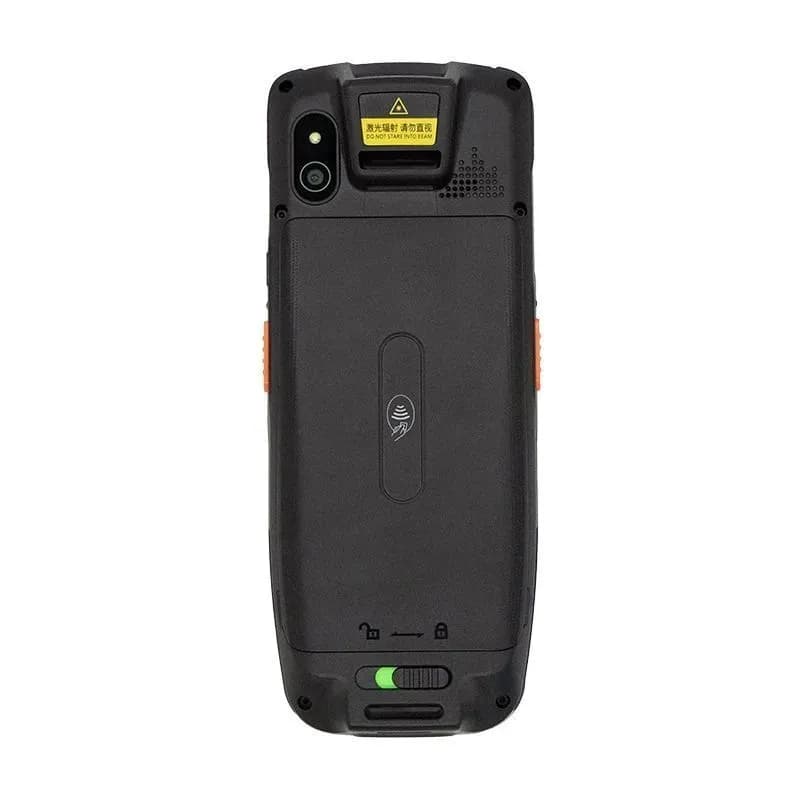 Urovo CT48 Терминал сбора данных