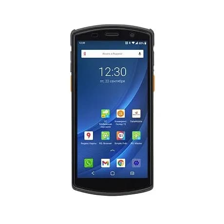 Urovo DT50 Терминал сбора данных