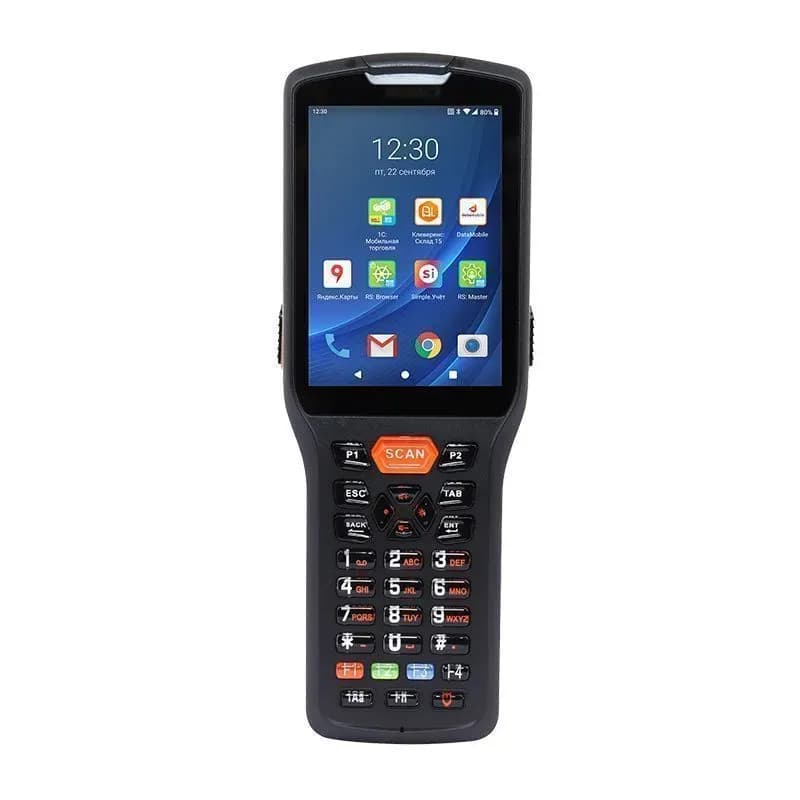 Urovo DT30 Терминал сбора данных