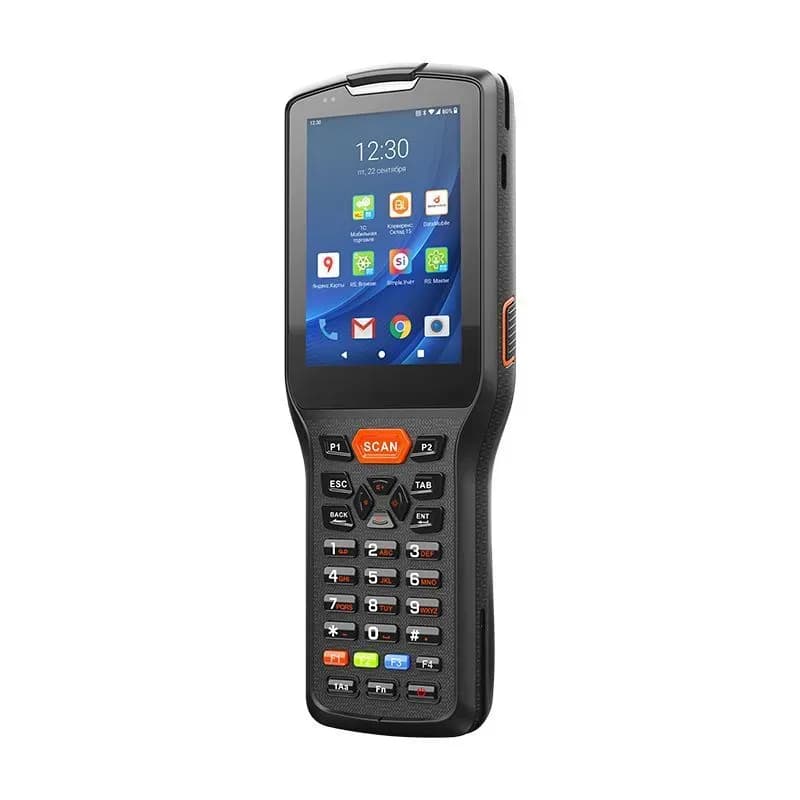 Urovo DT30 Терминал сбора данных