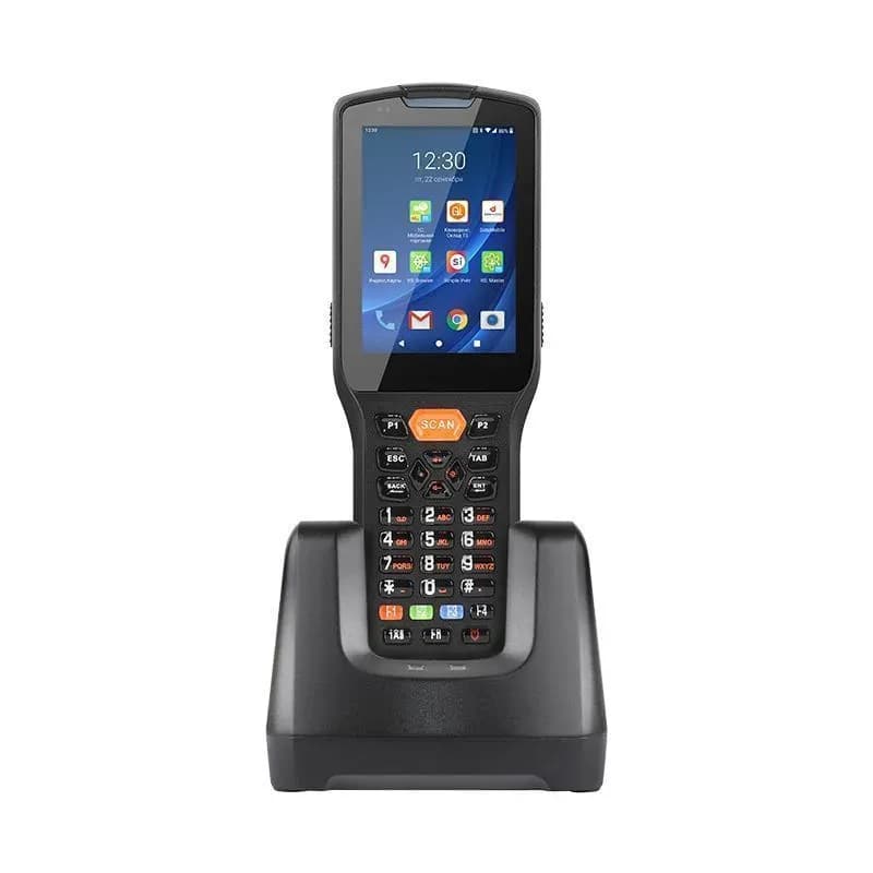 Urovo DT30 Терминал сбора данных