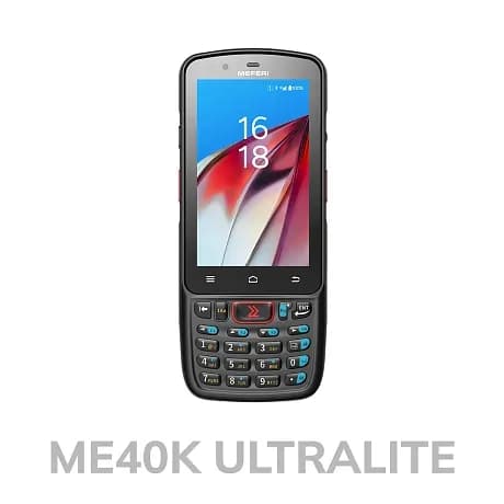 MEFERI ME40K Терминал сбора данных