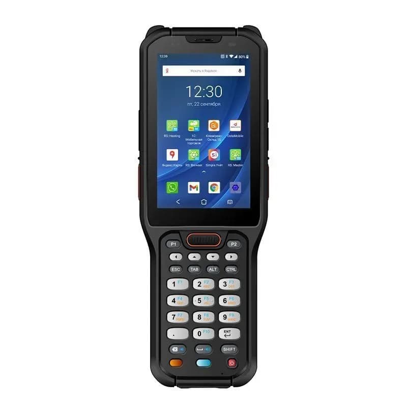 Urovo RT40 Терминал сбора данных