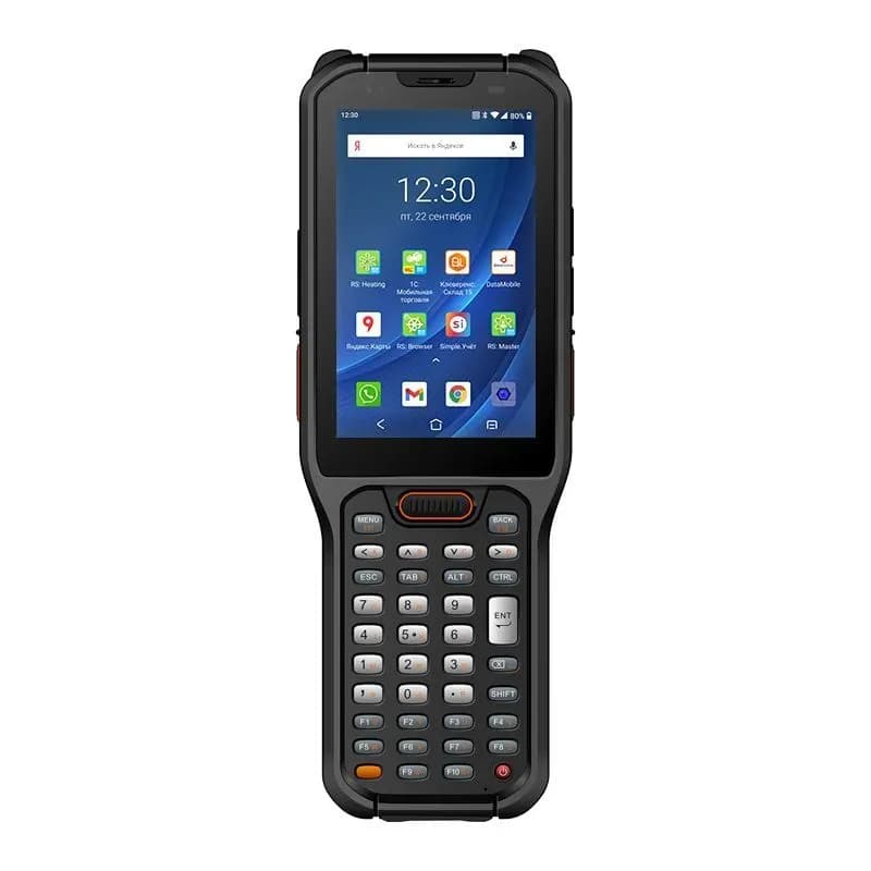 Urovo RT40S Терминал сбора данных