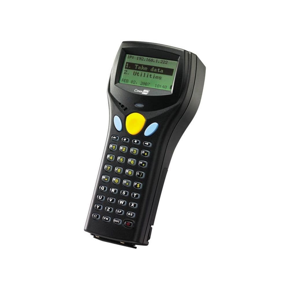 CipherLab 8300
