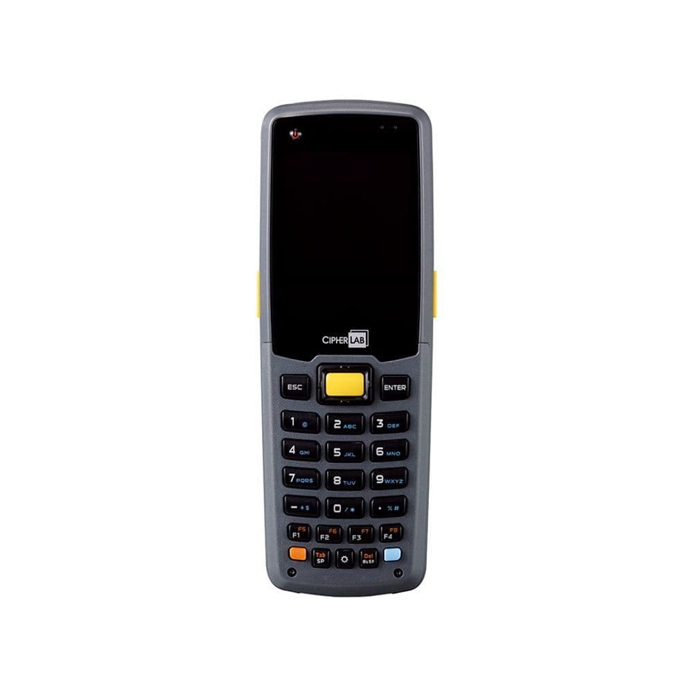 CipherLab 8600