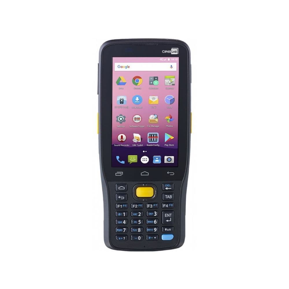CipherLab rk25