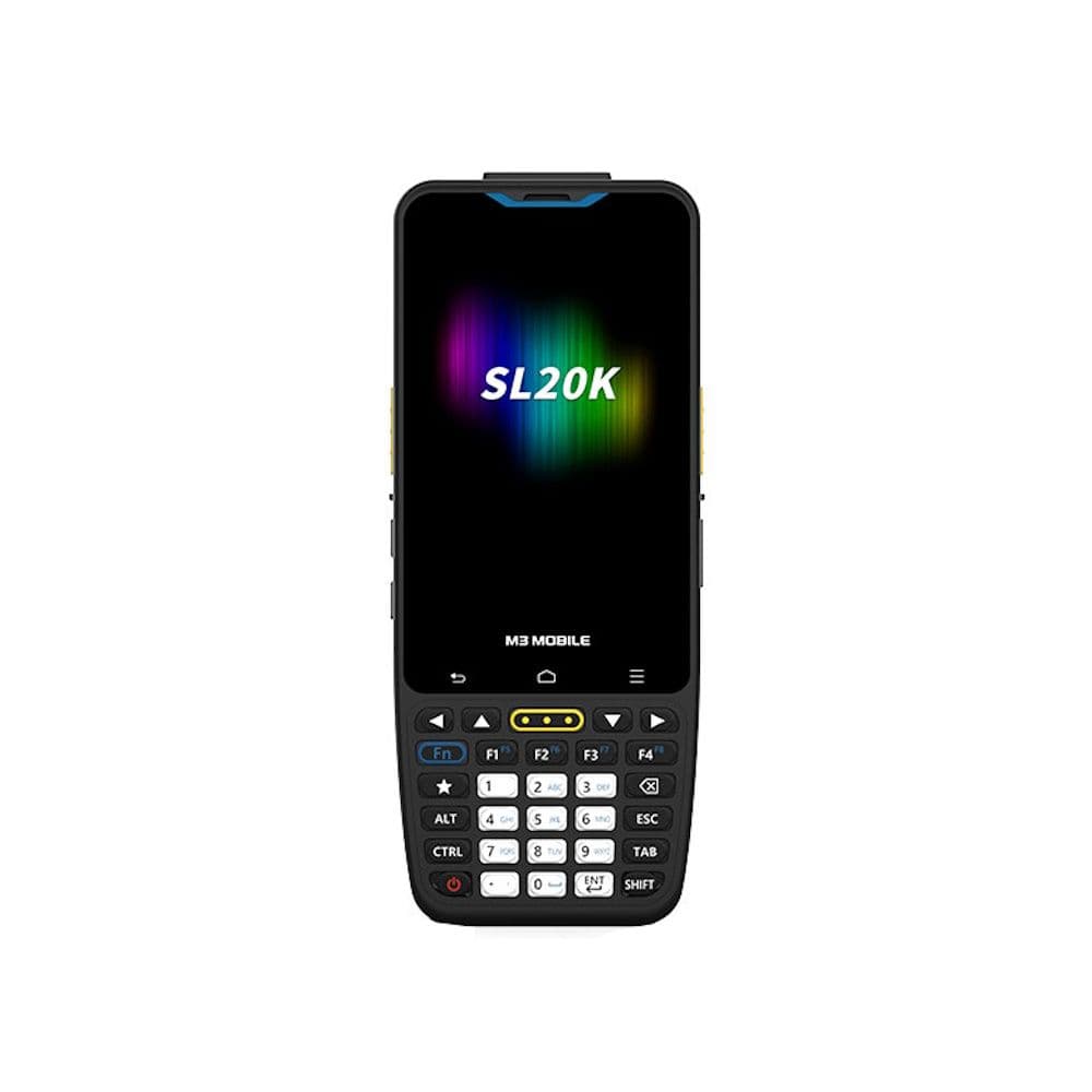 M3 MOBILE SL20K
