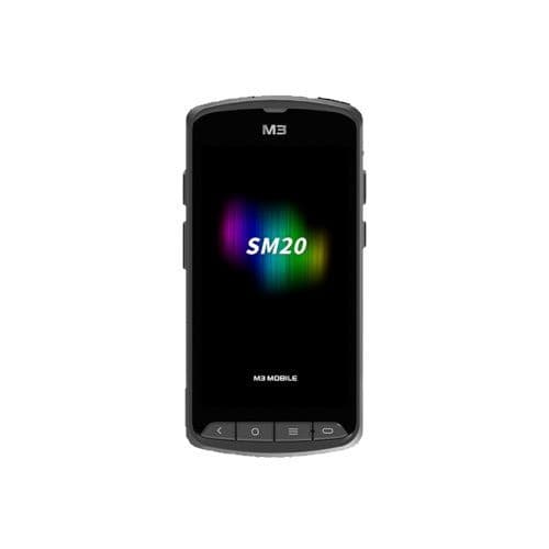 M3 MOBILE SM20