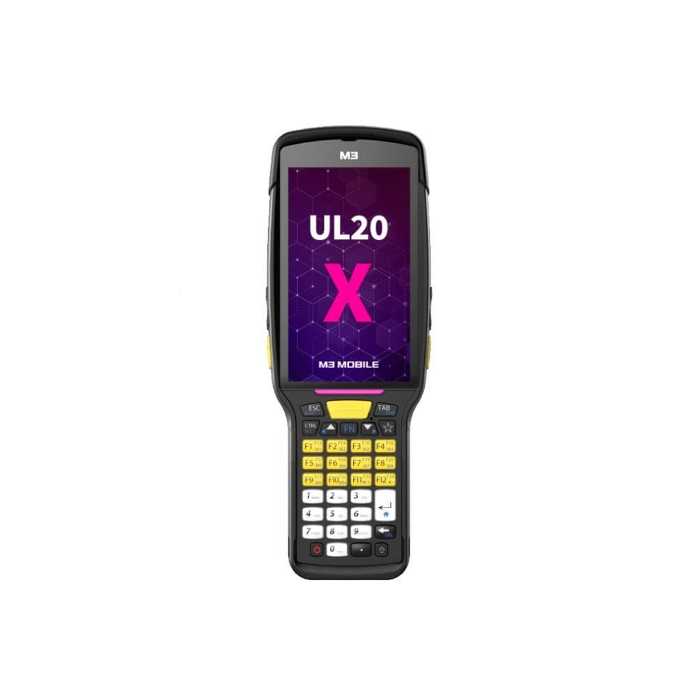M3 MOBILE UL20