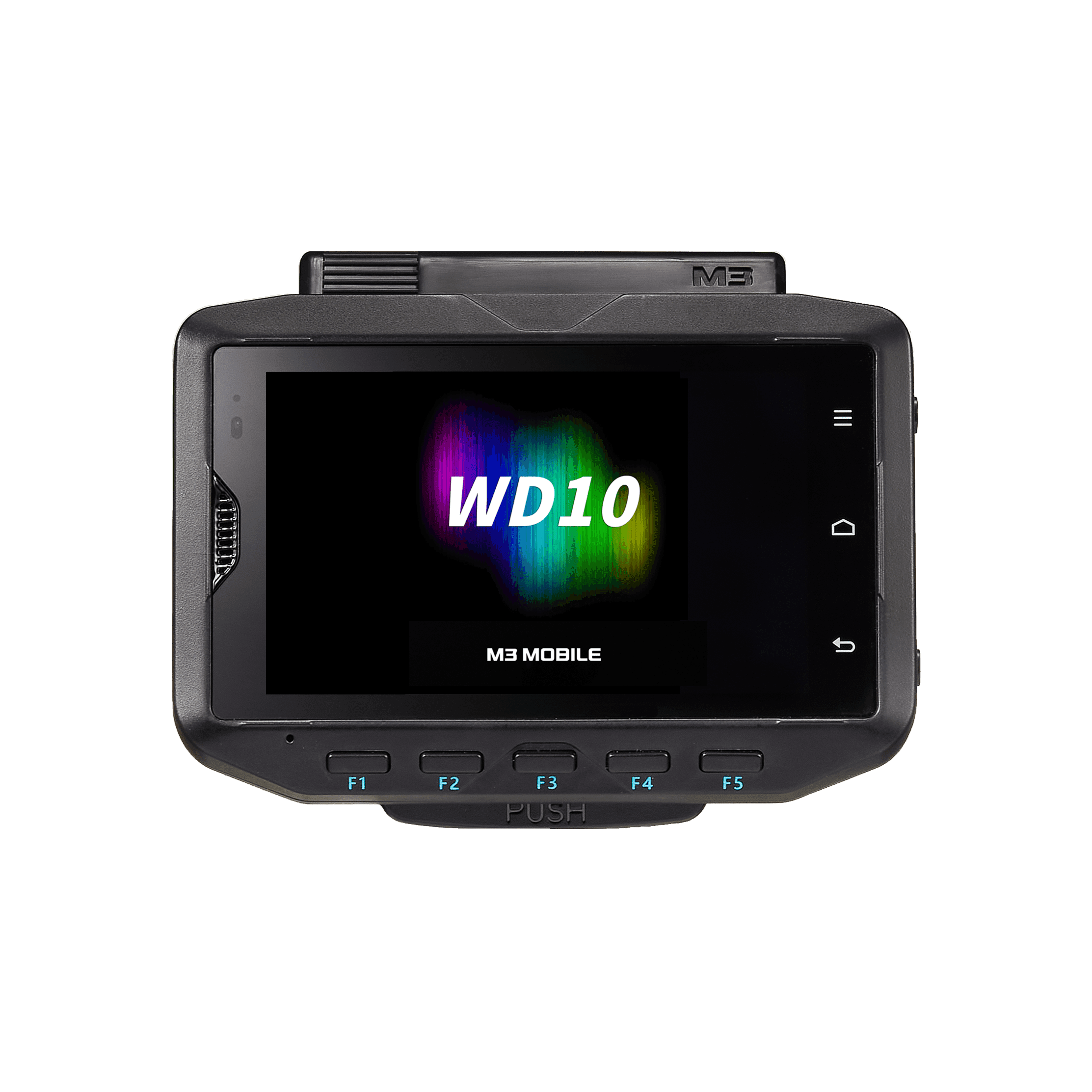 M3 MOBILE WD10