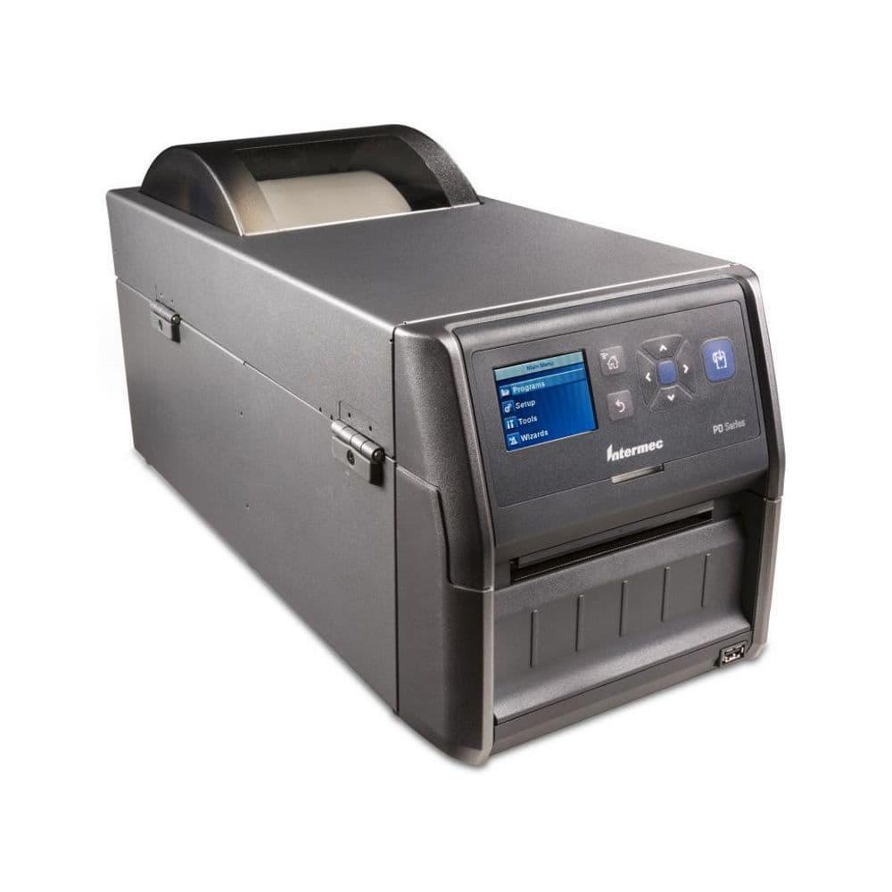 Honeywell PD43