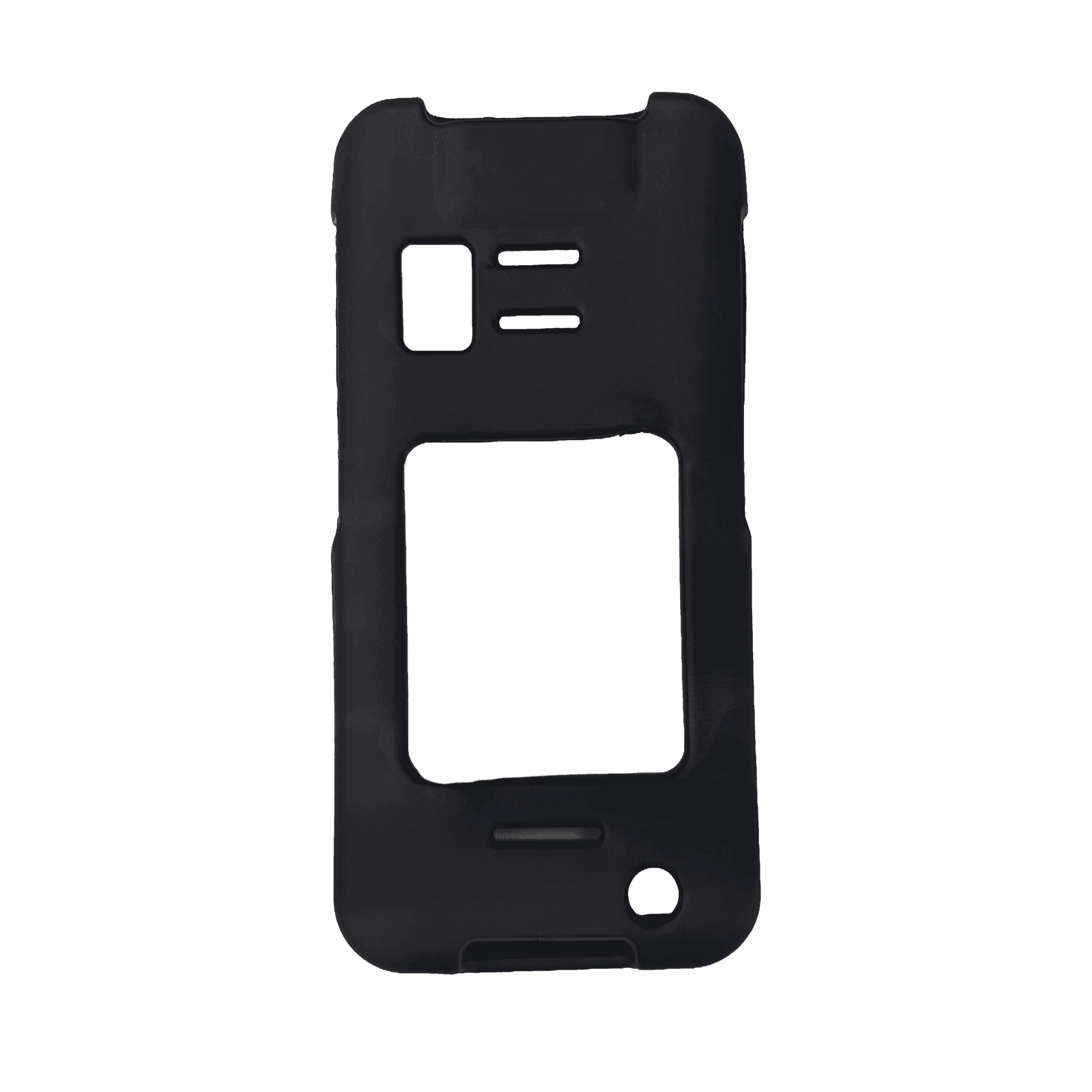 Бампер защитный WATS для ТСД Honeywell EDA40