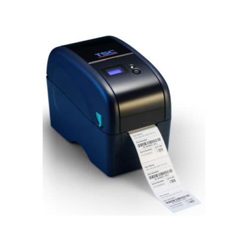TSC TTP-225