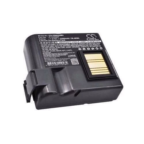 Zebra BTRY-PS20-35MA-01