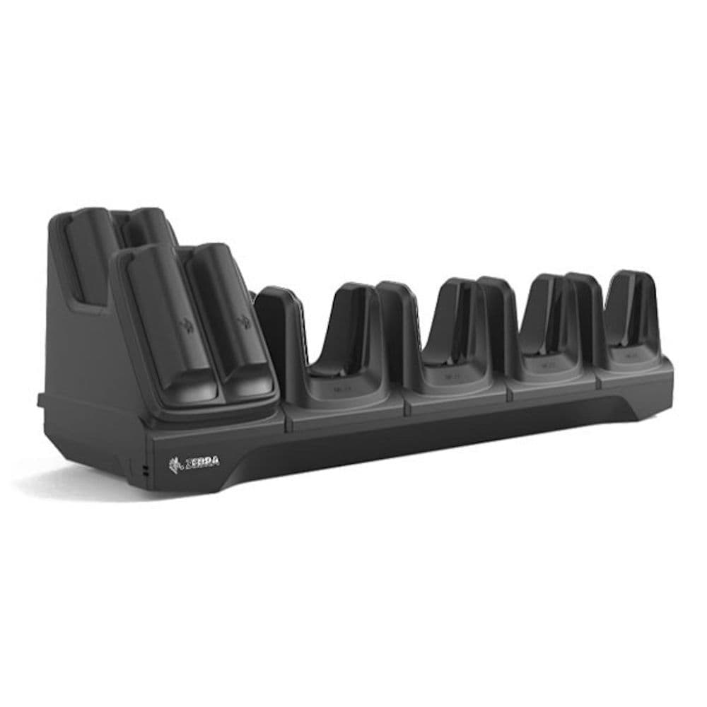 Zebra CRD-MC2X-4SC4BC-01