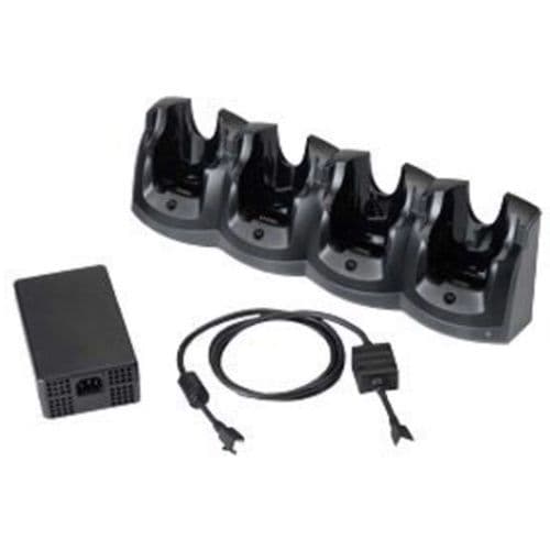 Zebra CRD-MC93-4SCHG-01