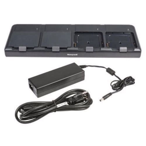 Honeywell CT50-QBC-2-R
