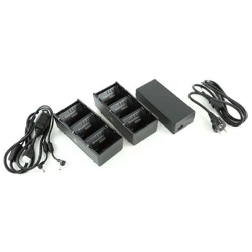 Zebra SAC-MPP-6BCHEU1-01