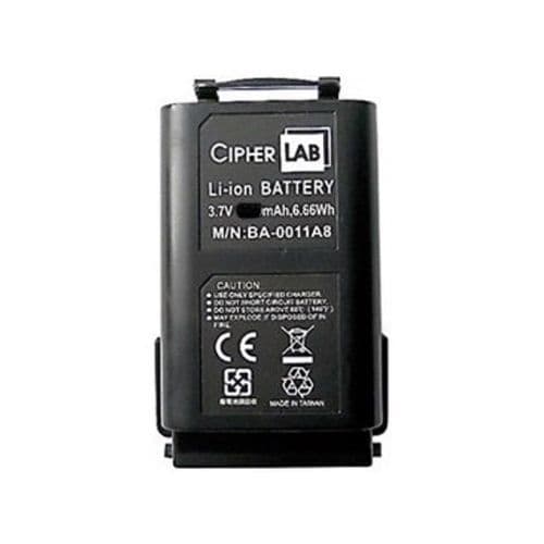 cipherlab acc battery 8600