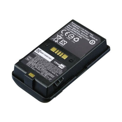 cipherlab acc battery rk95
