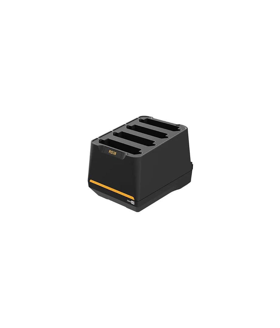 cipherlab acc charging rs38