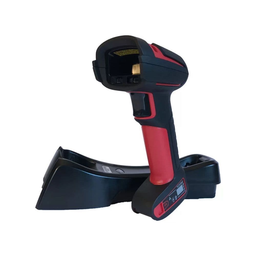 Honeywell Granit XP 1991iXR FlexRange