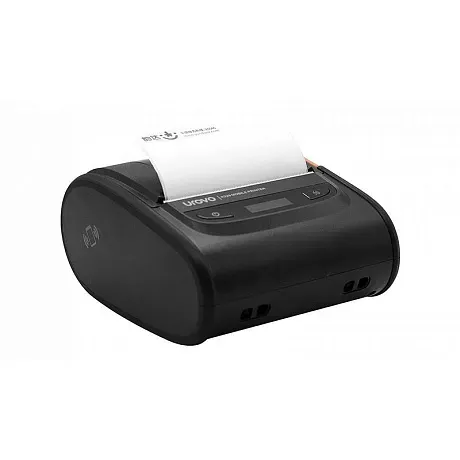 UROVO Мобильный bluetooth принтер K329