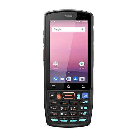 Urovo DT40 Терминал сбора данных