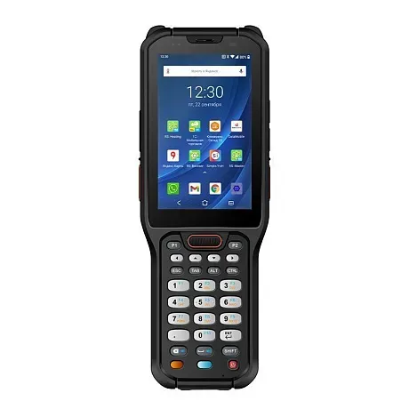 Urovo RT40 Терминал сбора данных